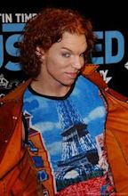 Carrot Top