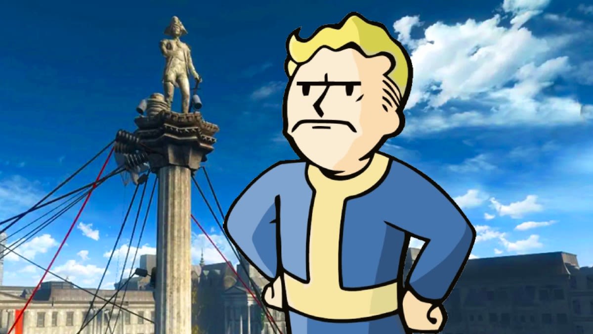 'Moaning little babies': Fallout London fans start in-fighting as rift emerges in ‘cesspool’ community