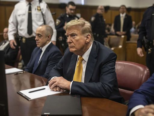 Esto debes saber sobre los alegatos finales en el juicio penal contra Trump