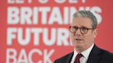 UK politics - live: Keir Starmer to unveil Labour’s 6 pledges in major election campaign pitch to voters