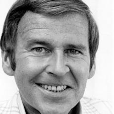 Paul Lynde