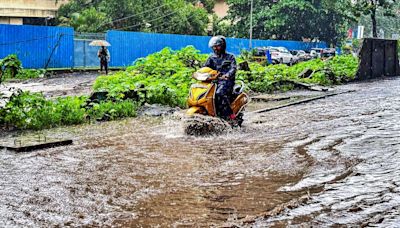 IMD issues flash flood alert for South and Central India as extreme downpour continues | Today News