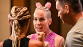 BKFC 26 weigh-in results: Ex-UFC fighters Bec Rawlings, Jimmie Rivera on weight
