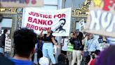 Banko Brown’s death ‘still feels raw’ 1 year later, advocates say