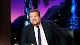 James Corden says he's actually performing when hosting 'The Late Late Show': 'I see it all as a character that I'm sort of playing'