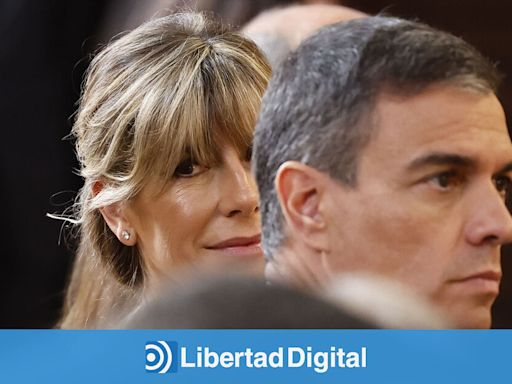 Sánchez declara el estado de excepción contra la Justicia