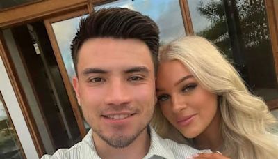 Add Nick Suzuki to the list of Canadiens players getting married