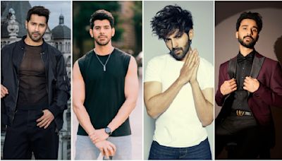 Varun Dhawan To Pavail Gulati: 6 Actors Set To Storm The Action Genre With Their Upcoming Films