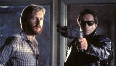 James Cameron revela que está trabajando en una nueva película de ‘Terminator’ y da nuevos detalles de las próximas ‘Avatar’