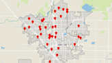 Which Fresno roads are most likely to flood during major storms? See our interactive map