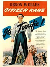 Citizen Kane - O Mundo a seus Pés