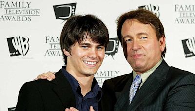 Fans Say John Ritter's Son's Hilarious Impression of Him Unlocked a ‘Core Memory’