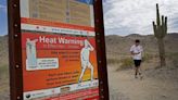 Southwest US to bake in first heat wave of season and records may fall