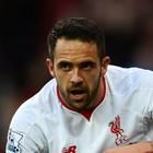 Danny Ings