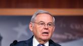 Menendez files to run again for Senate as an independent - Roll Call