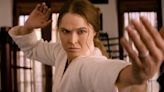 Ronda Rousey To Write but Not Star in Netflix Biopic, Report Suggests