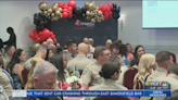 Kern County honors local law enforcement officers for saving lives in DUI cases