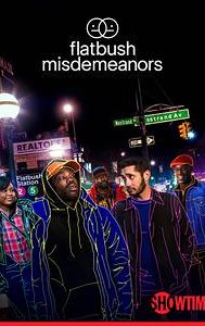 Flatbush Misdemeanors