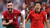 Cuándo juega Portugal vs. Corea del Sur por el Mundial Qatar 2022: día, hora y TV