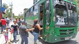Transporte público: Camiones detendrán sus recorridos el domingo en Tlaquepaque por carrera