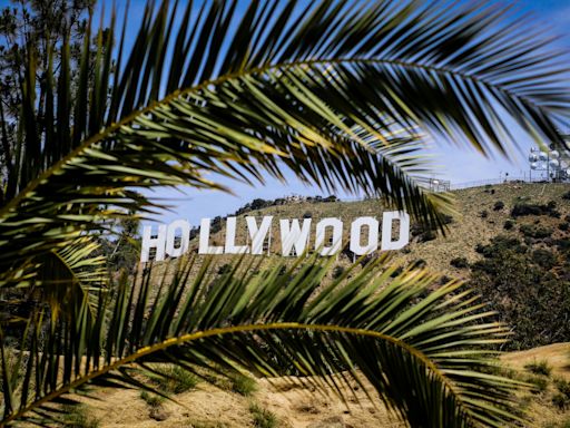 Hollywood Crew Union Strikes Deal With Major Studios On Pay Raise, AI Use