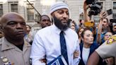 Prosecutors Have Dropped Charges Against Adnan Syed