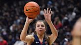 Caroline Ducharme becomes the fifth UConn women's player to be lost for the season