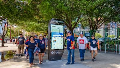 Dallas City Hall’s latest ‘oops’ moment: Sidewalk digital kiosk plan lacks citizen input