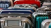 網路瘋傳「紅色行李箱」最晚拿到 航空公司出面打臉