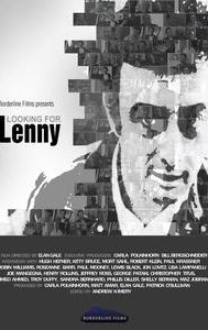 Looking for Lenny