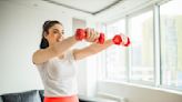 14 Benefits of Strength Training, Backed by Science