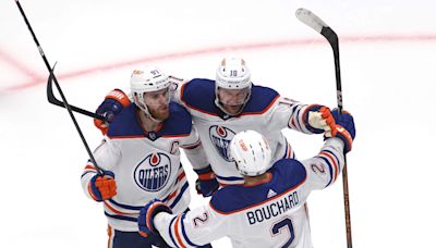 What we learned from the Oilers, Stars, Rangers and Panthers (and what to avoid)
