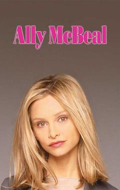 Ally McBeal