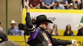 Cowboys, cowgirls punch their tickets to the short go at the College National Finals Rodeo