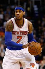 Carmelo Anthony