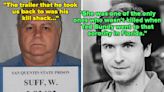 14 Bone-Chilling Times People Crossed Paths With Serial Killers (Before They Were Caught)