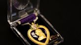 Ahead of Memorial Day, Illinois treasurer seeks to return a dozen unclaimed Purple Heart medals