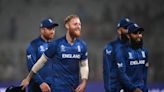 Cricket World Cup 2023: England sign off with consolation win over Pakistan