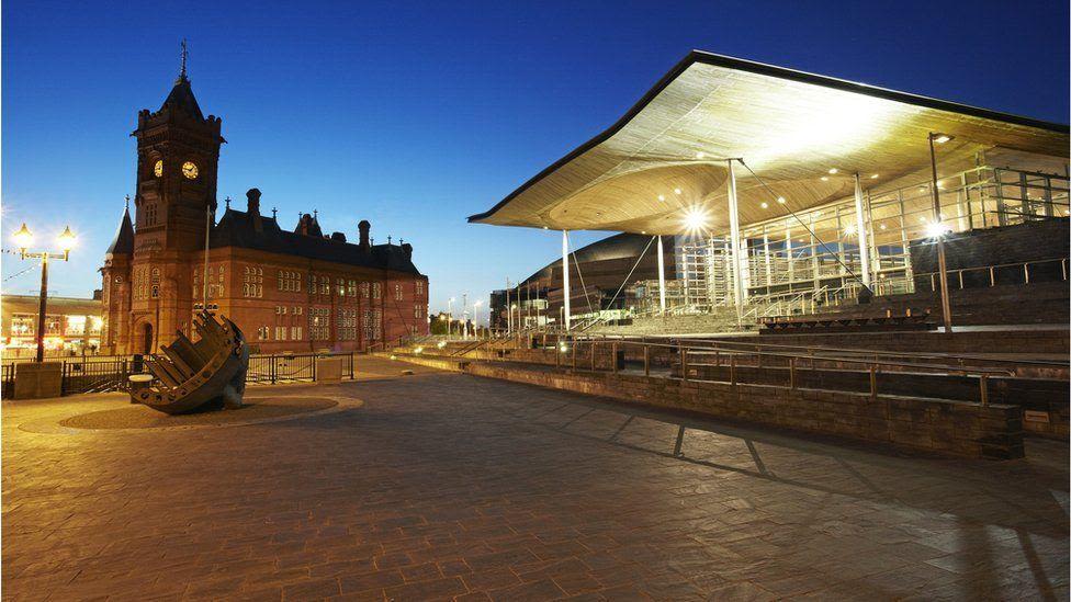 Senedd voter turnout worries remain after 25 years