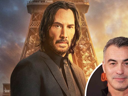 ‘John Wick 4’ Sequel Series From Keanu Reeves & Chad Stahelski Heats Up TV Marketplace