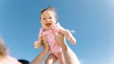 Warning to parents to keep your baby cool this summer, as expert shares top tips