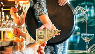 12 Things To Keep In Mind When Tipping At A Bar