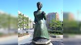 Bastrop, Texas Unveils Majestic Harriet Tubman Statue for Juneteenth Celebrations