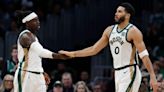 What Jayson Tatum and Jrue Holiday said about joining Team USA for 2024 Olympics