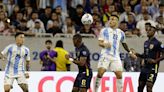 Encuesta: elegí a la figura de la victoria de la Selección frente a Ecuador en los cuartos de final de la Copa América