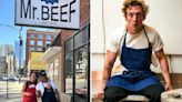 Why the Owner of the Shop That Inspired ‘The Bear’ Hasn’t Seen the Show: ‘Somebody’s Still Got to Make Beef’