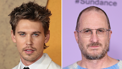 Austin Butler to Lead Darren Aronofsky’s ‘Caught Stealing’ at Sony