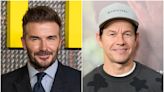 ‘Duped!’ Inside David Beckham’s $10 Million Lawsuit Against Mark Wahlberg’s Fitness Company