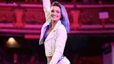 Xia Brookside Reveals TNA Wrestling Is Where She Wanted To Go - PWMania - Wrestling News