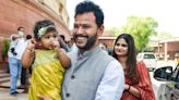 Meet India’s new Aviation Minister Kinjarapu Ram Mohan Naidu – Here’s all you need to know about the youngest minister in Modi’s cabinet